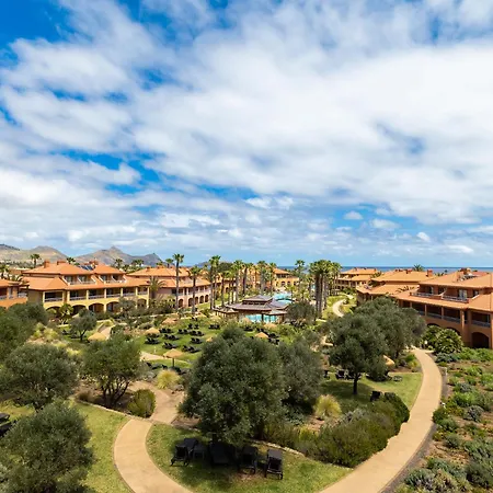 Pestana Porto Santo Premium All Inclusive Beach & Spa Resort-2