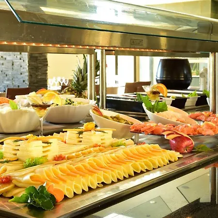 Pestana Colombos Premium Club - All Inclusive-2