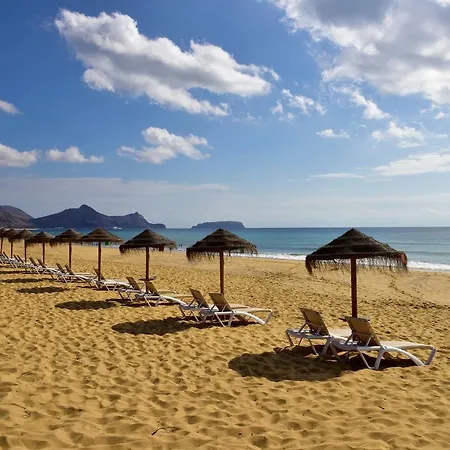 Pestana Colombos Premium Club - All Inclusive-3